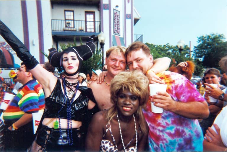 History of Memphis Pride Krazi and TuReal